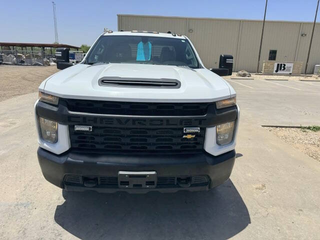 chevrolet silverado 3500 chassis cab 2023 1GB4YSEY0PF179639 image chevrolet silverado 3500 chassis cab 2023 1GB4YSEY0PF179639 image